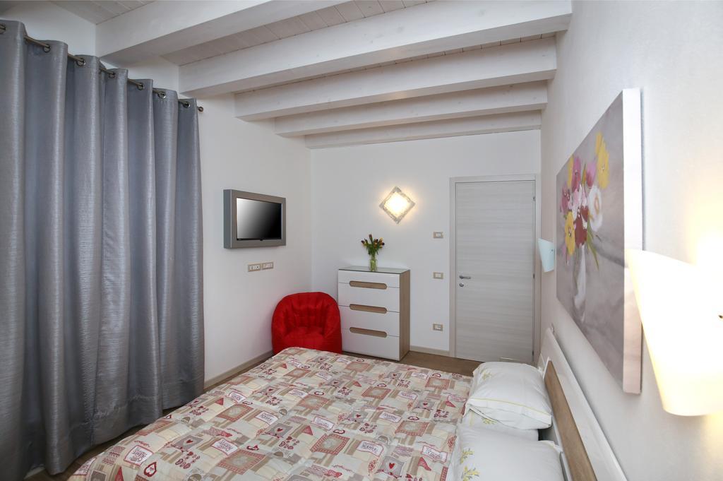 Venice Loft Marghera Exterior foto
