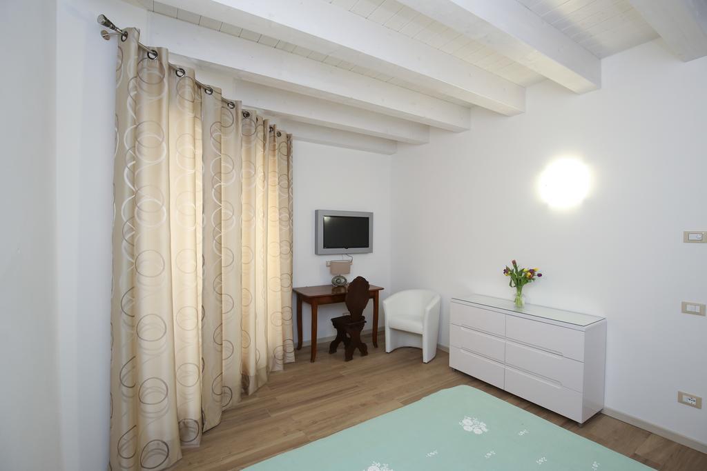Venice Loft Marghera Exterior foto