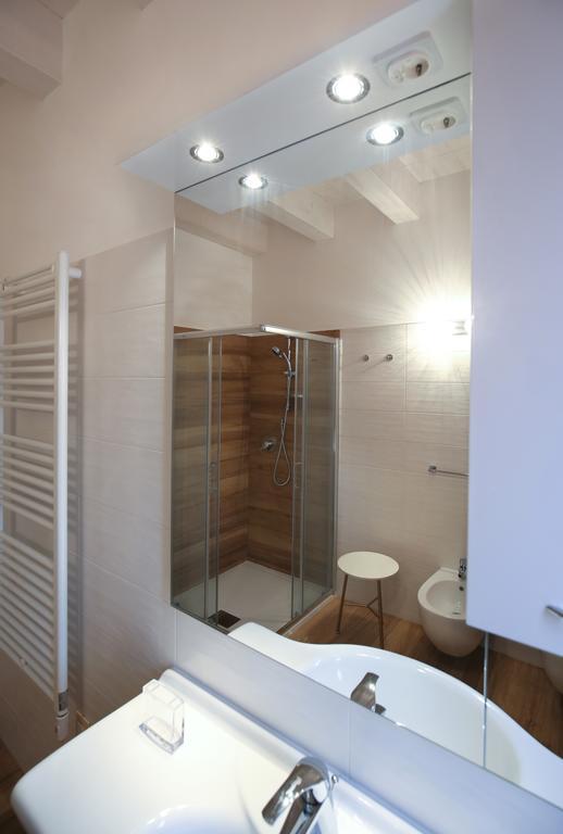Venice Loft Marghera Exterior foto
