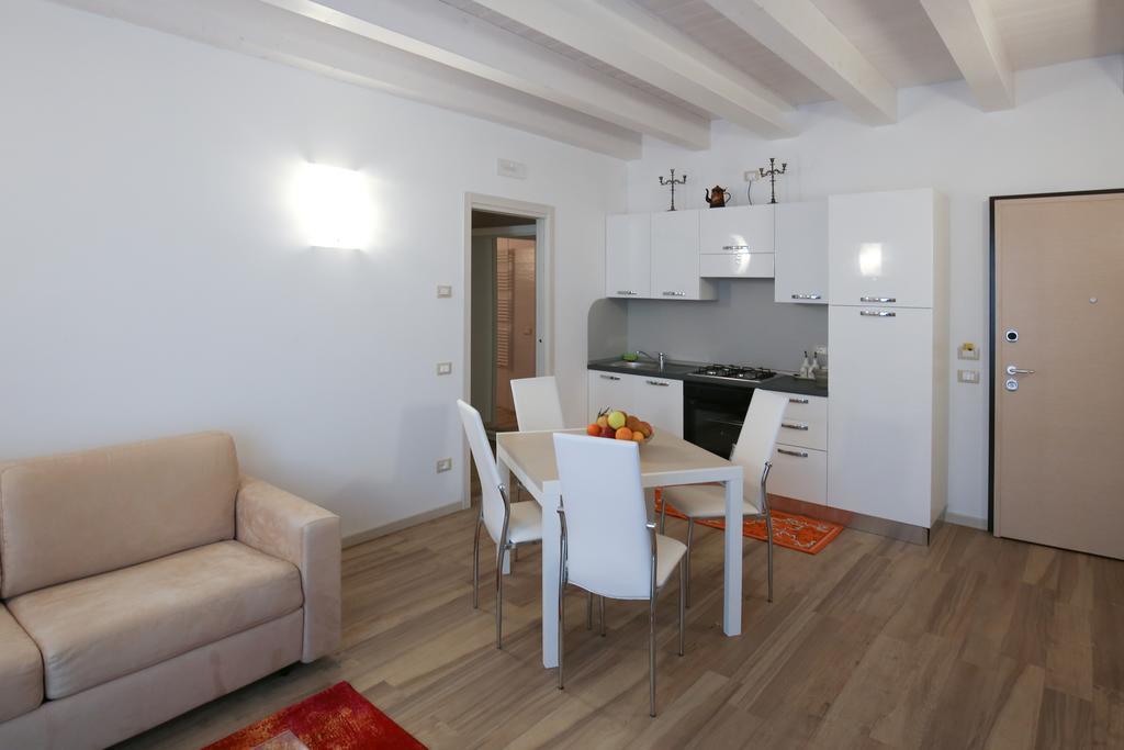 Venice Loft Marghera Exterior foto