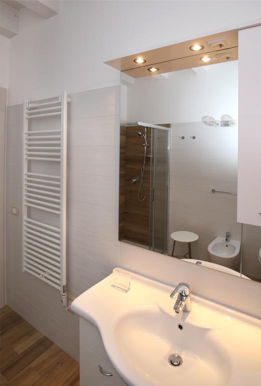Venice Loft Marghera Exterior foto
