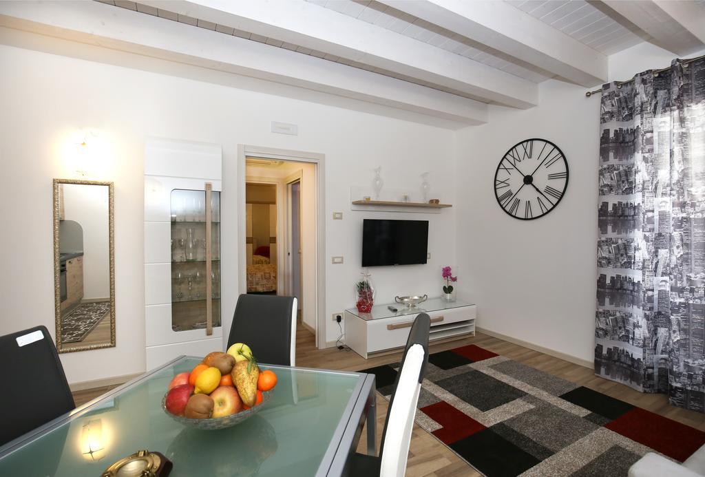 Venice Loft Marghera Exterior foto