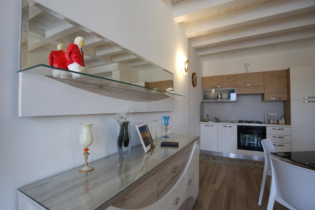 Venice Loft Marghera Exterior foto