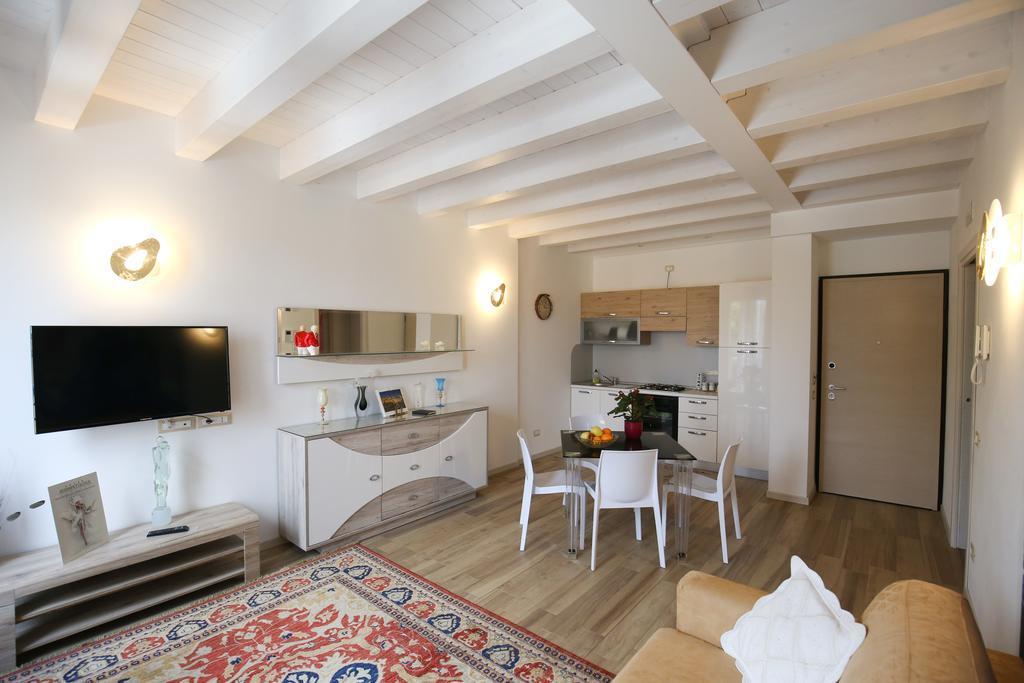 Venice Loft Marghera Exterior foto