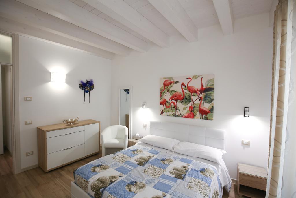 Venice Loft Marghera Exterior foto