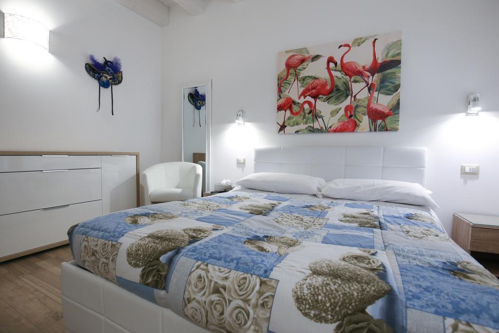 Venice Loft Marghera Exterior foto