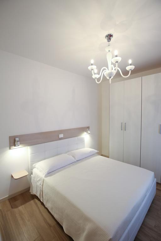 Venice Loft Marghera Exterior foto