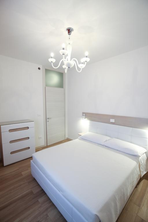 Venice Loft Marghera Exterior foto