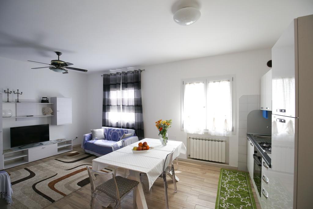 Venice Loft Marghera Exterior foto