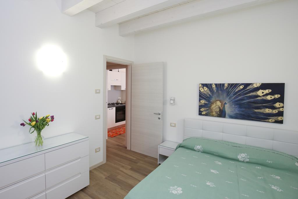 Venice Loft Marghera Exterior foto