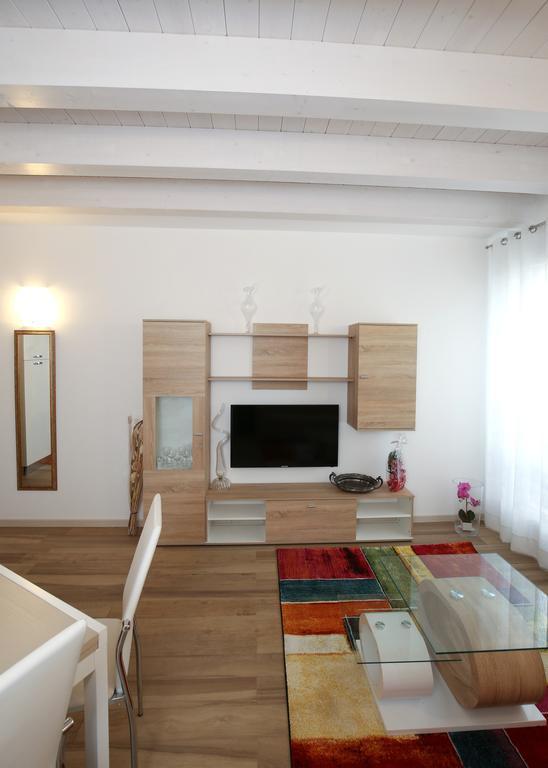 Venice Loft Marghera Exterior foto