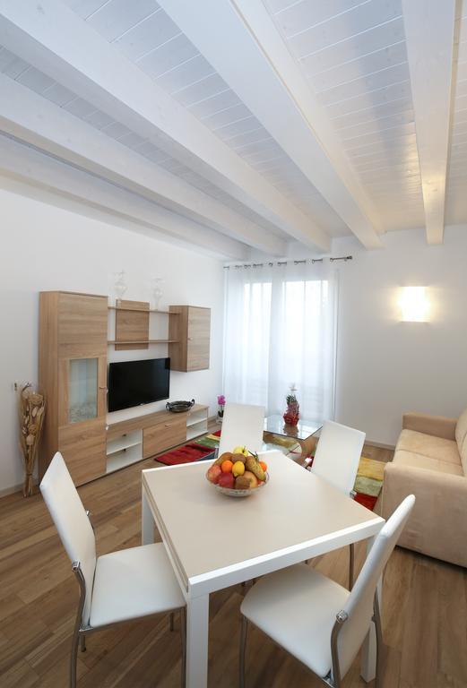 Venice Loft Marghera Exterior foto