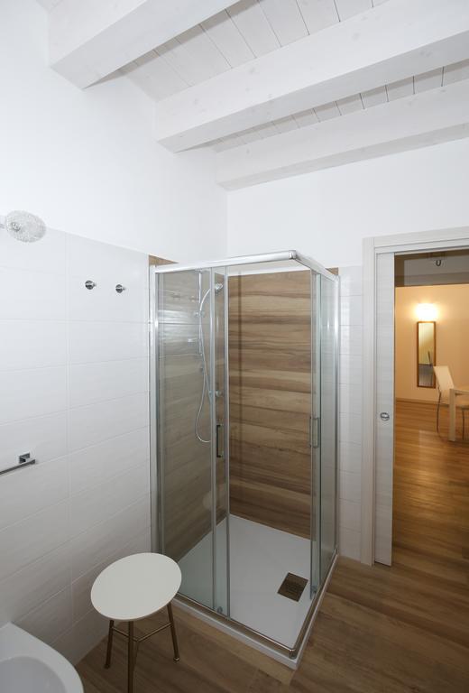 Venice Loft Marghera Exterior foto