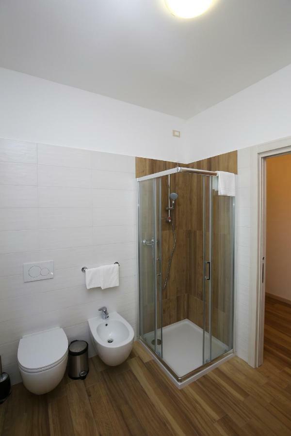 Venice Loft Marghera Exterior foto