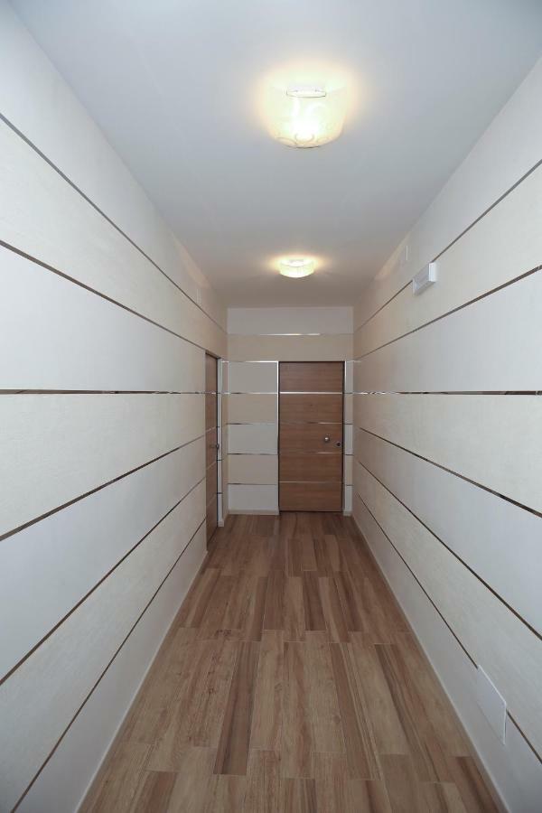 Venice Loft Marghera Exterior foto