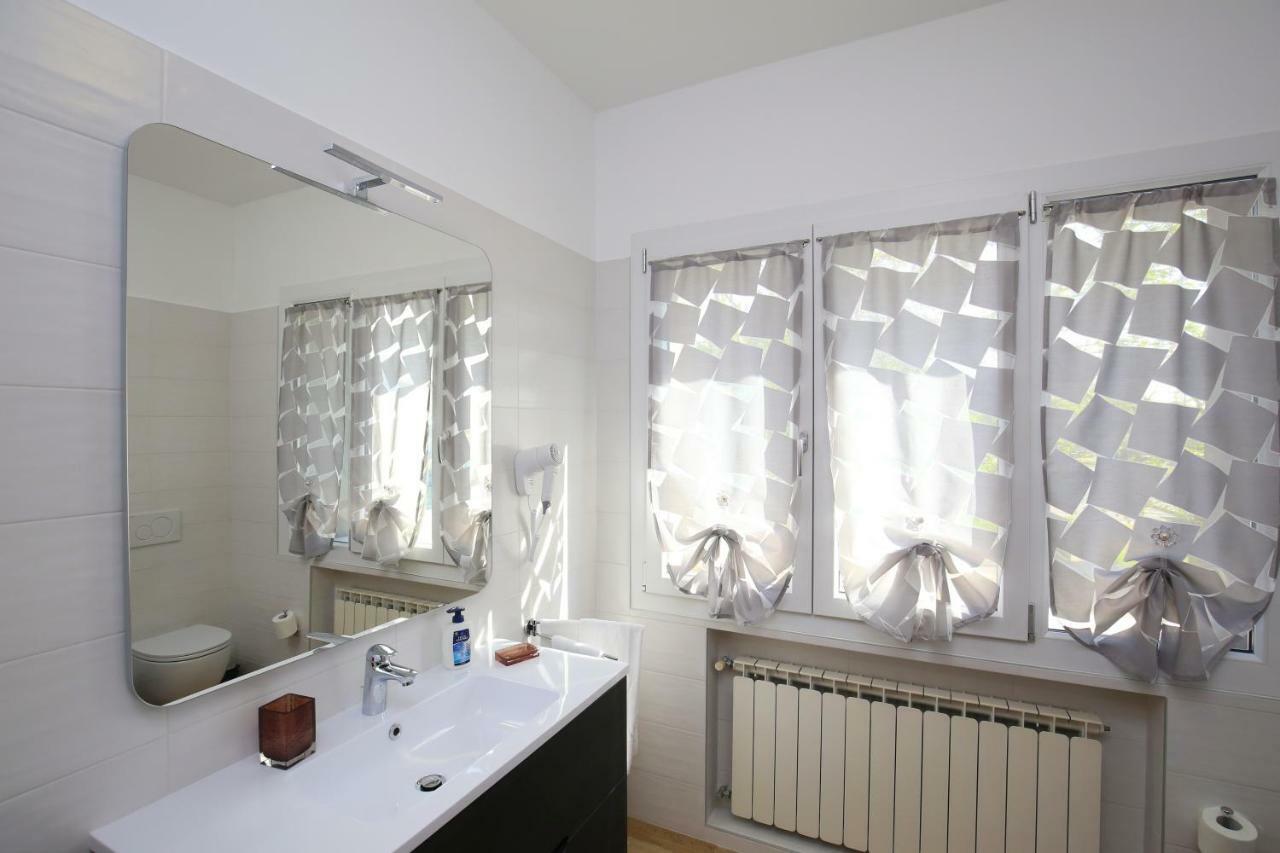 Venice Loft Marghera Exterior foto
