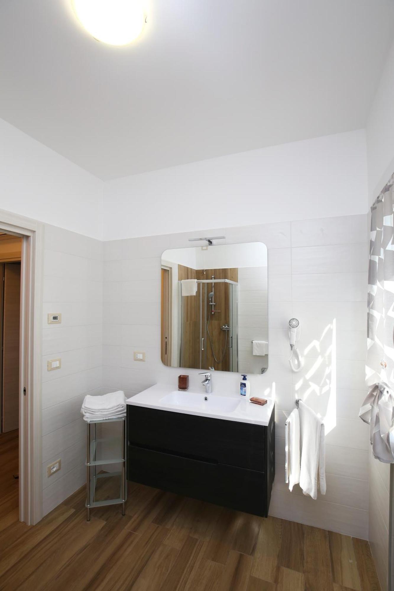 Venice Loft Marghera Exterior foto
