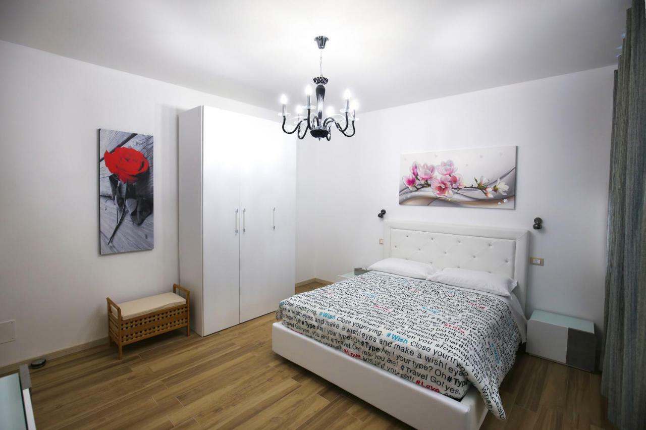 Venice Loft Marghera Zimmer foto