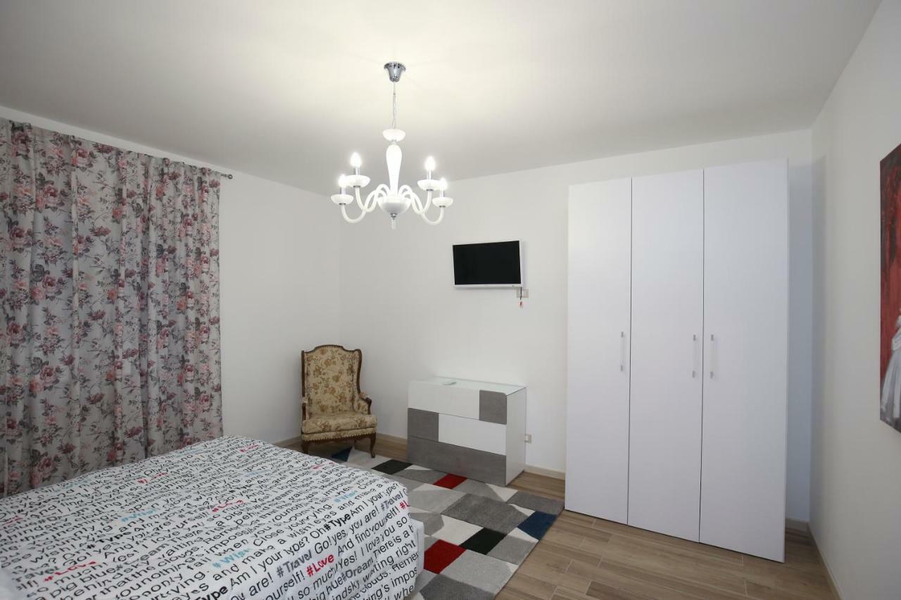 Venice Loft Marghera Exterior foto