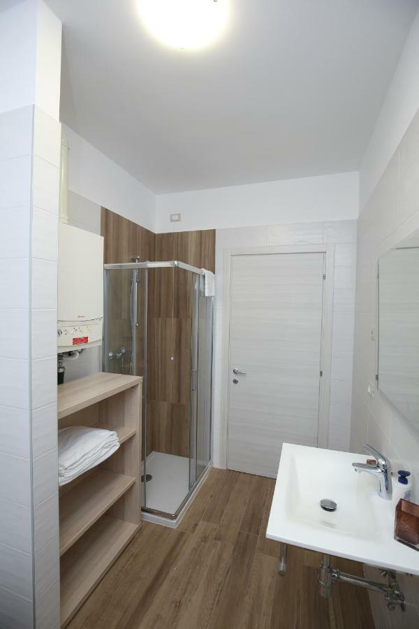 Venice Loft Marghera Exterior foto